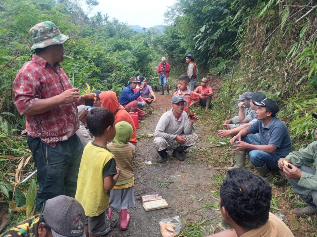 Gotong Royong